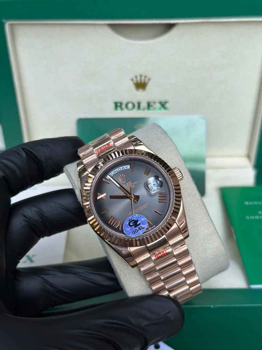 RLX Super Premium Daty just - Flexico -