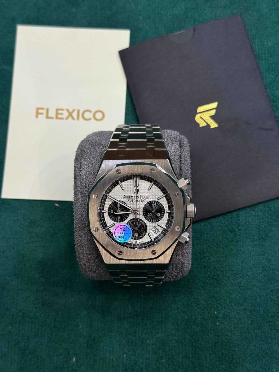 AP Royal Oak Bronze - AAA Quality - Flexico -