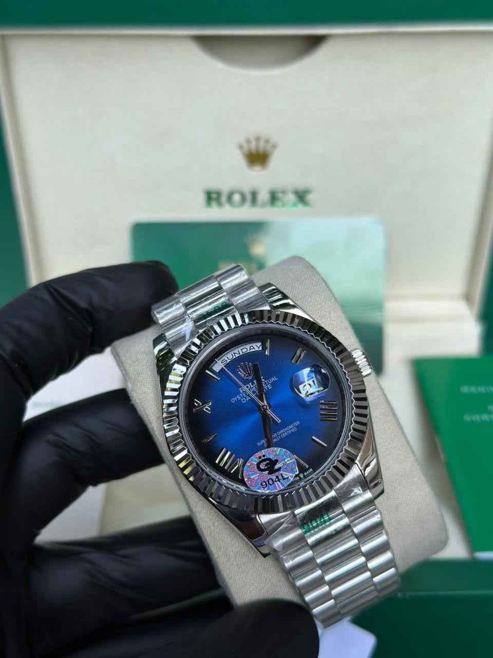 RLX Super Premium Day just - Flexico -