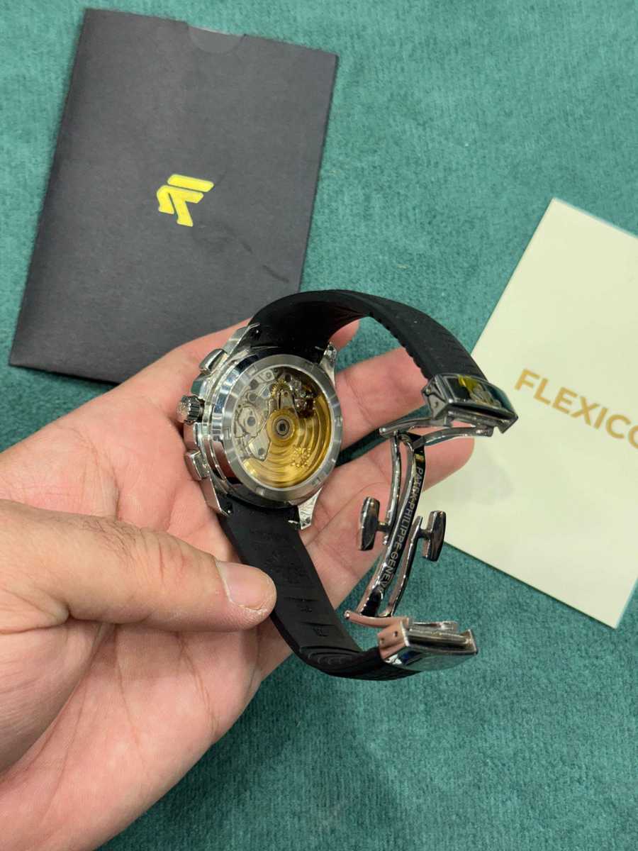 PP -Leather- AAA Quality - Flexico -