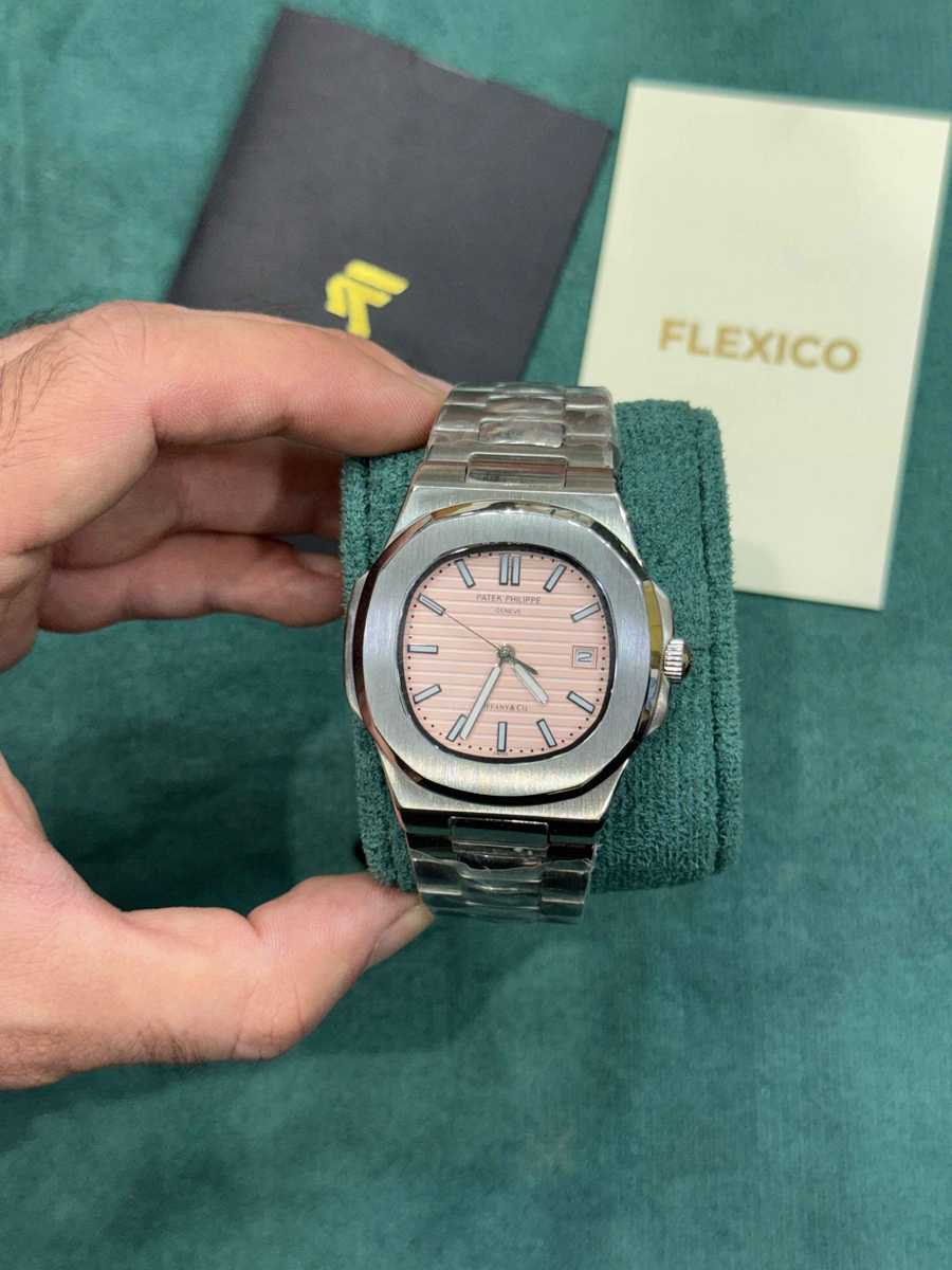 PP -Nautilus - AAA Quality - Flexico -