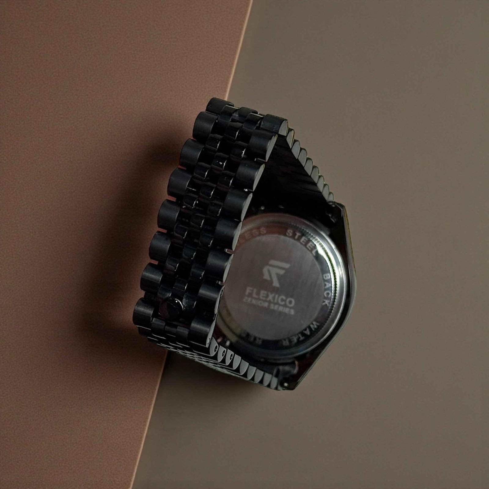 Flexico Zenior Date Just - Flexico -