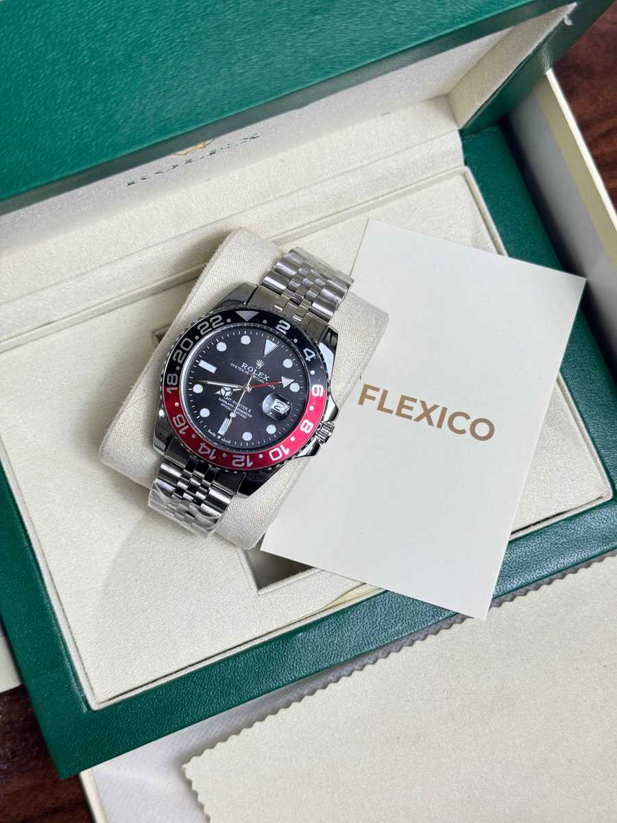 Rolex submariner - Flexico -