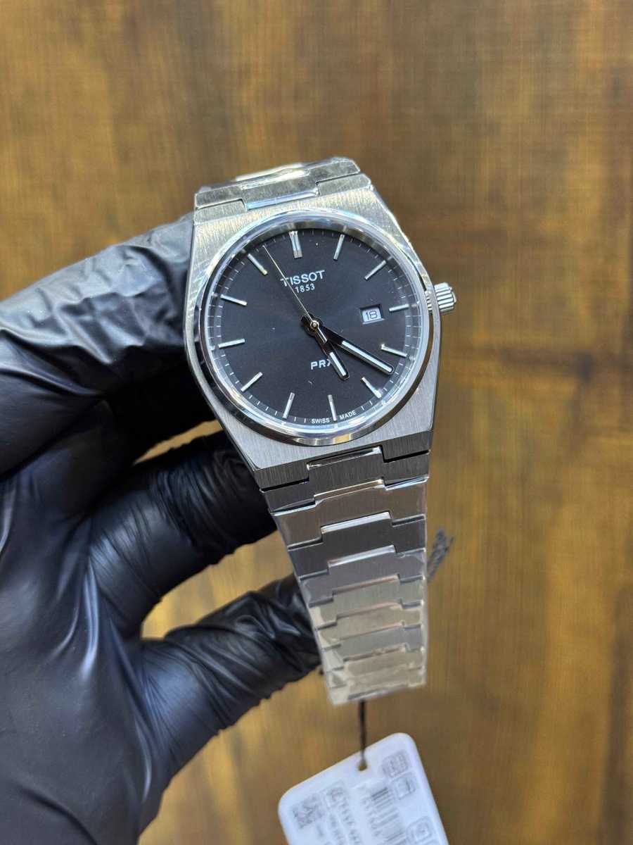 Tissot Master AAA - Flexico -