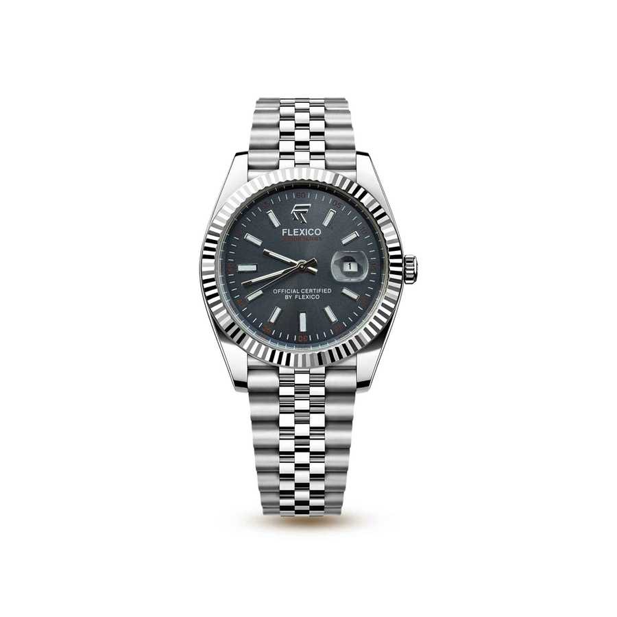 Flexico Zenior Date Just - Flexico -