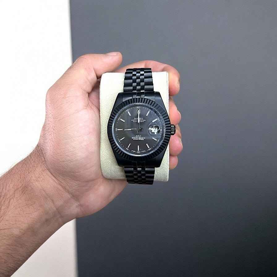 RLX Date-Just Master