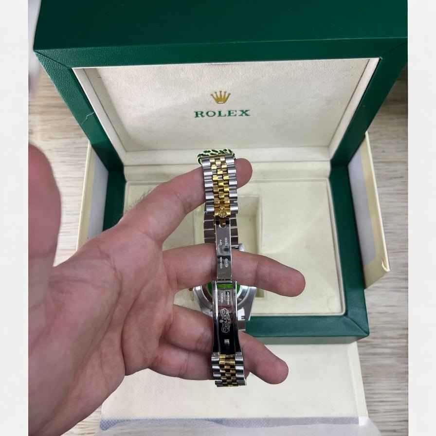 RLX Sapphire Series - Flexico -