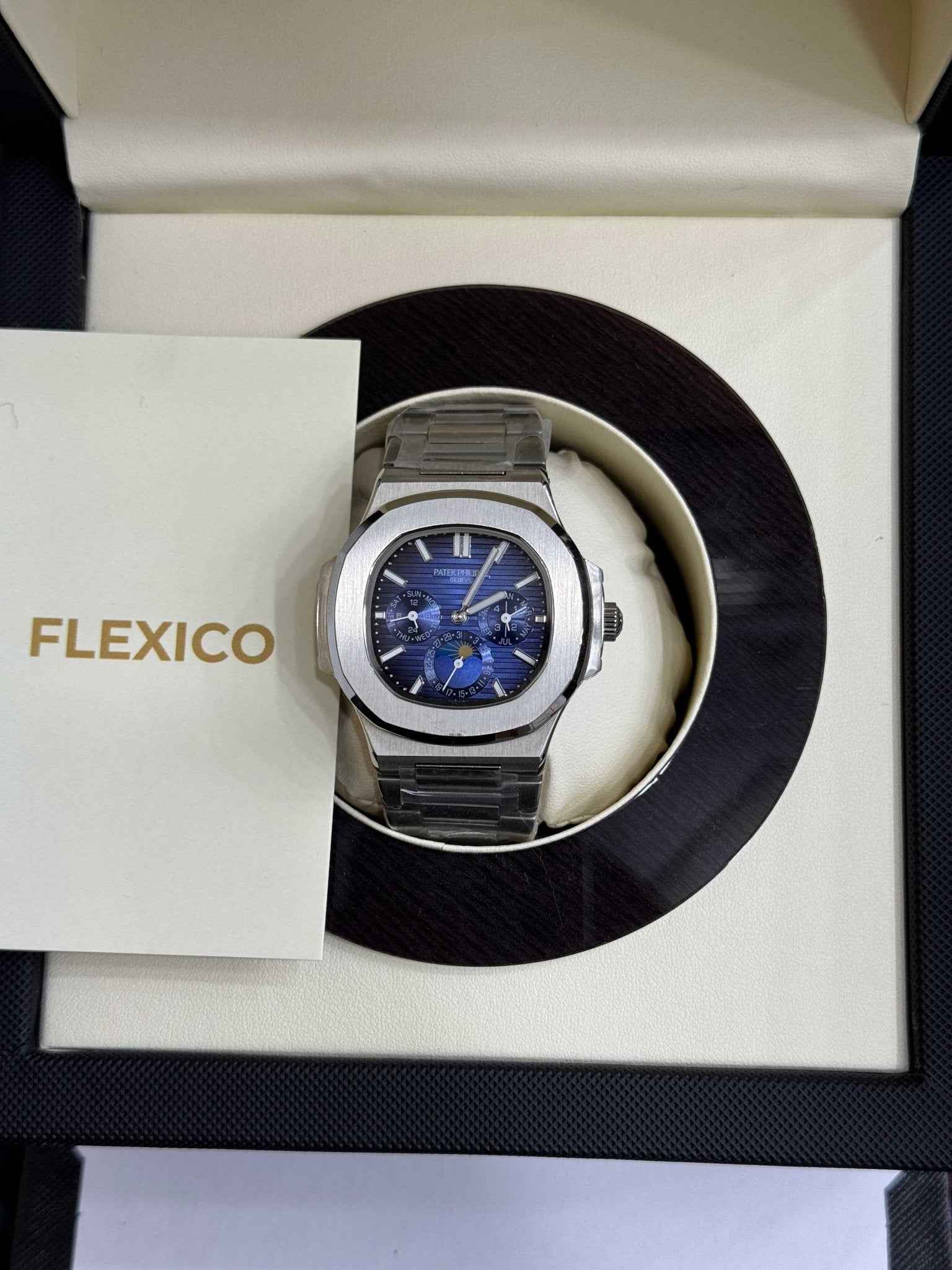 PP -Nautilus - AAA Quality