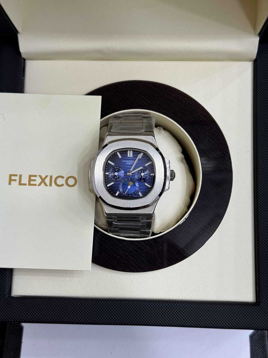 PP -Nautilus - AAA Quality - Flexico -