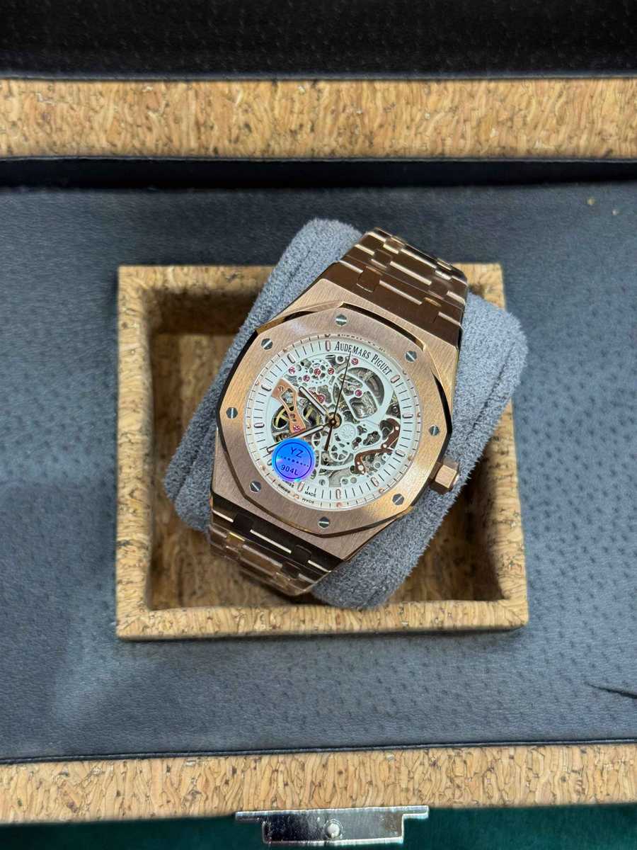 AP Skeleton All Golden edition - Flexico -