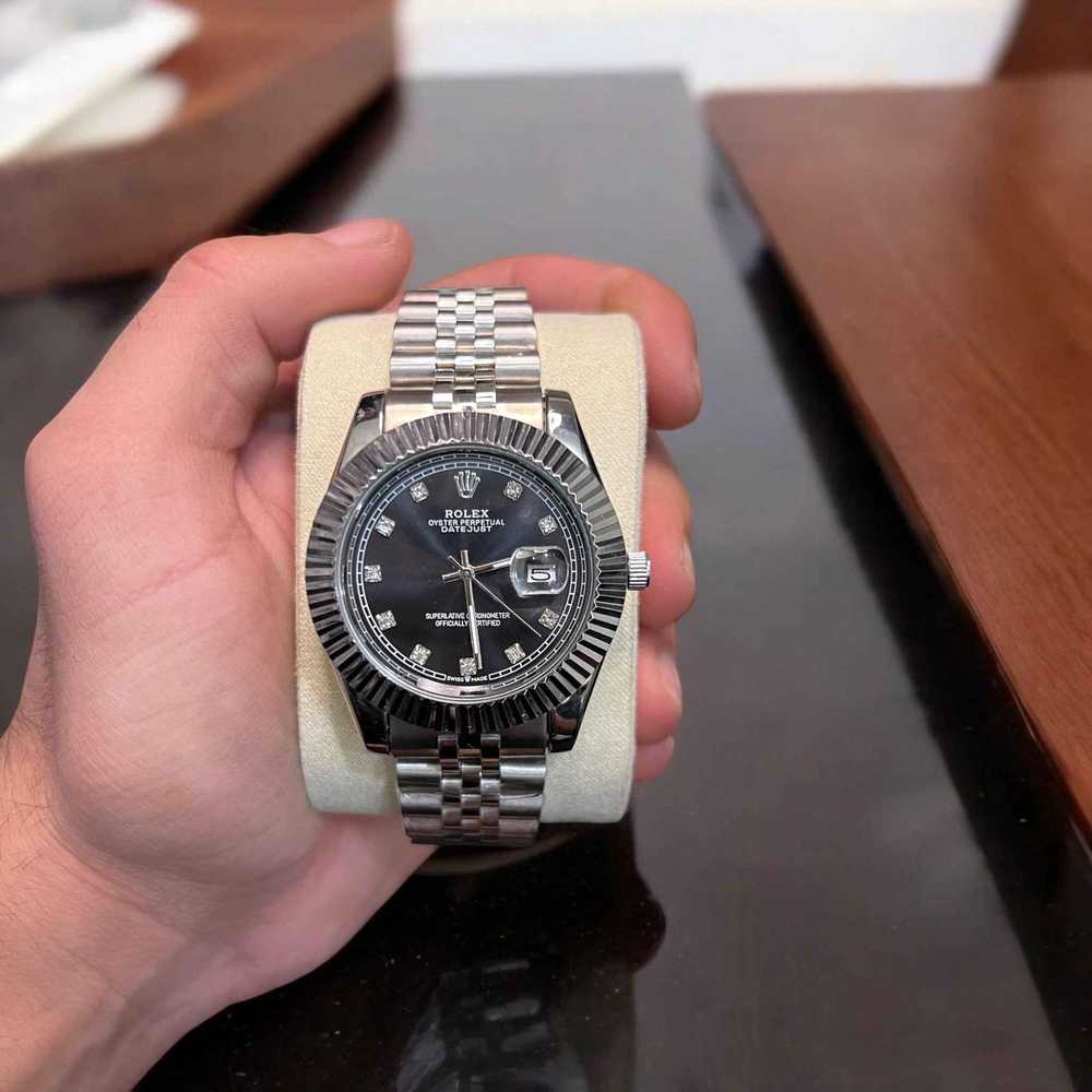 Rolex Masterlock - Flexico -