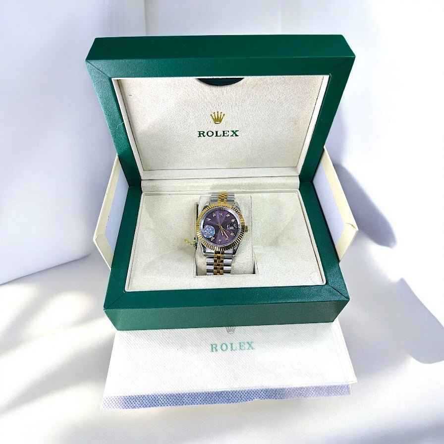 RLX Sapphire Series - Flexico -