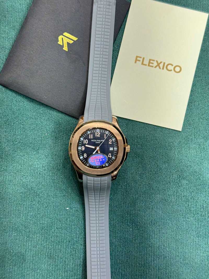 PP -Leather- AAA Quality - Flexico -