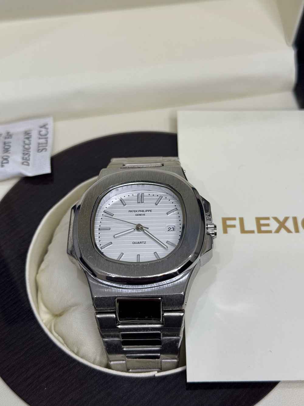 Men watchFlexicowatch - FlexicoFlexico.storeMens watch in pakistan