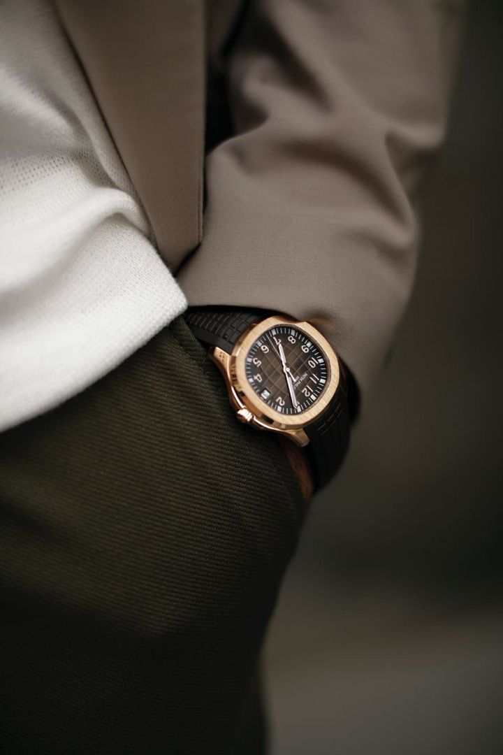 Top 10 Watch Brands in Pakistan: Luxury, Style, and Global Excellence