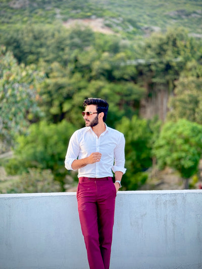 Your Dress Is Incomplete Without Us – Here’s Why