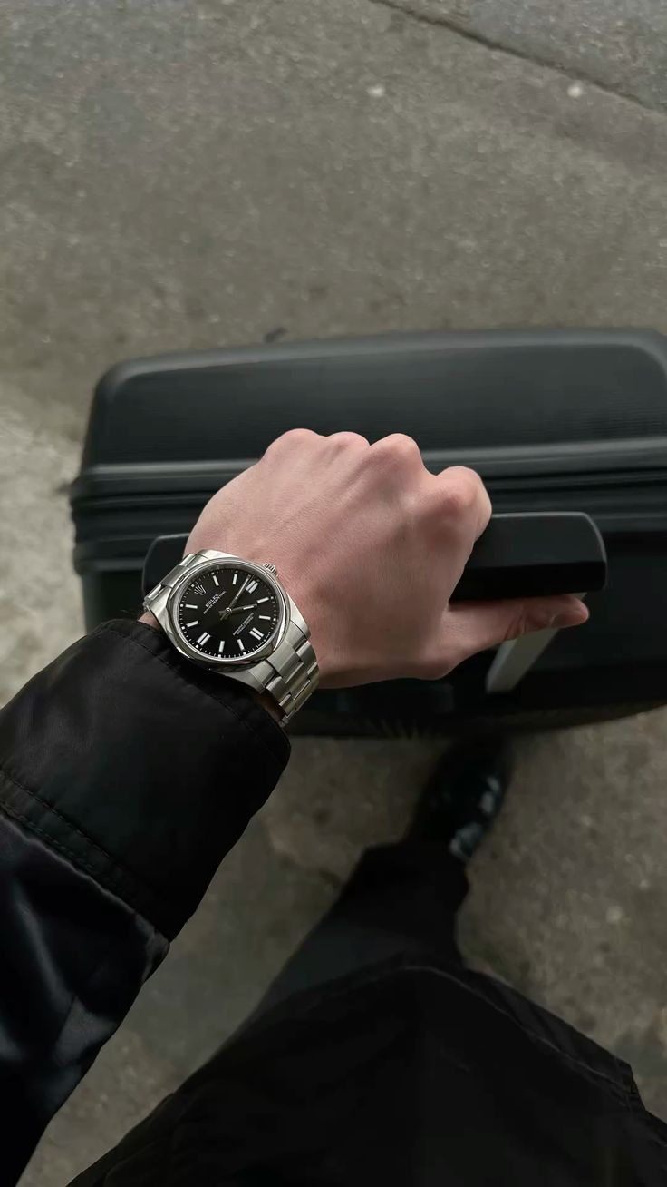 Watch Brands in Pakistan: FLEXICO, International Brands &amp; Buying Guide