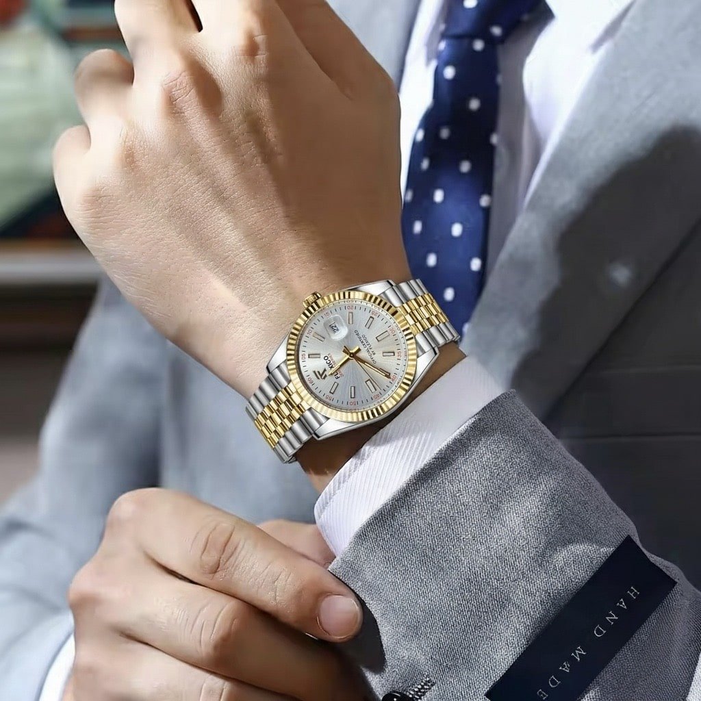 Original Series - Flexico