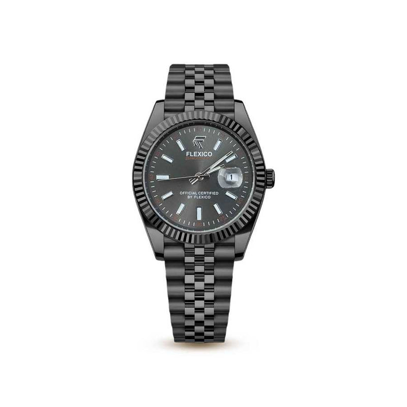 Flexico Zenior Date Just Flexico