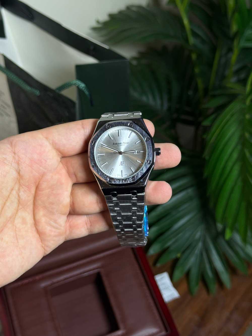 Audemars piguet