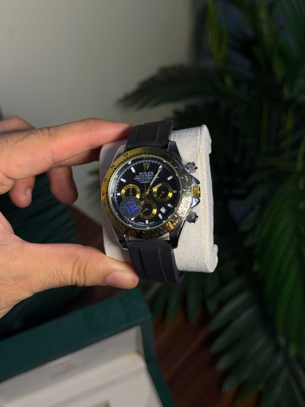 Rolex Daytona Cosmograph