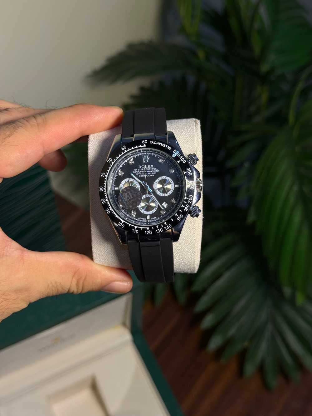 Rolex Daytona Cosmograph