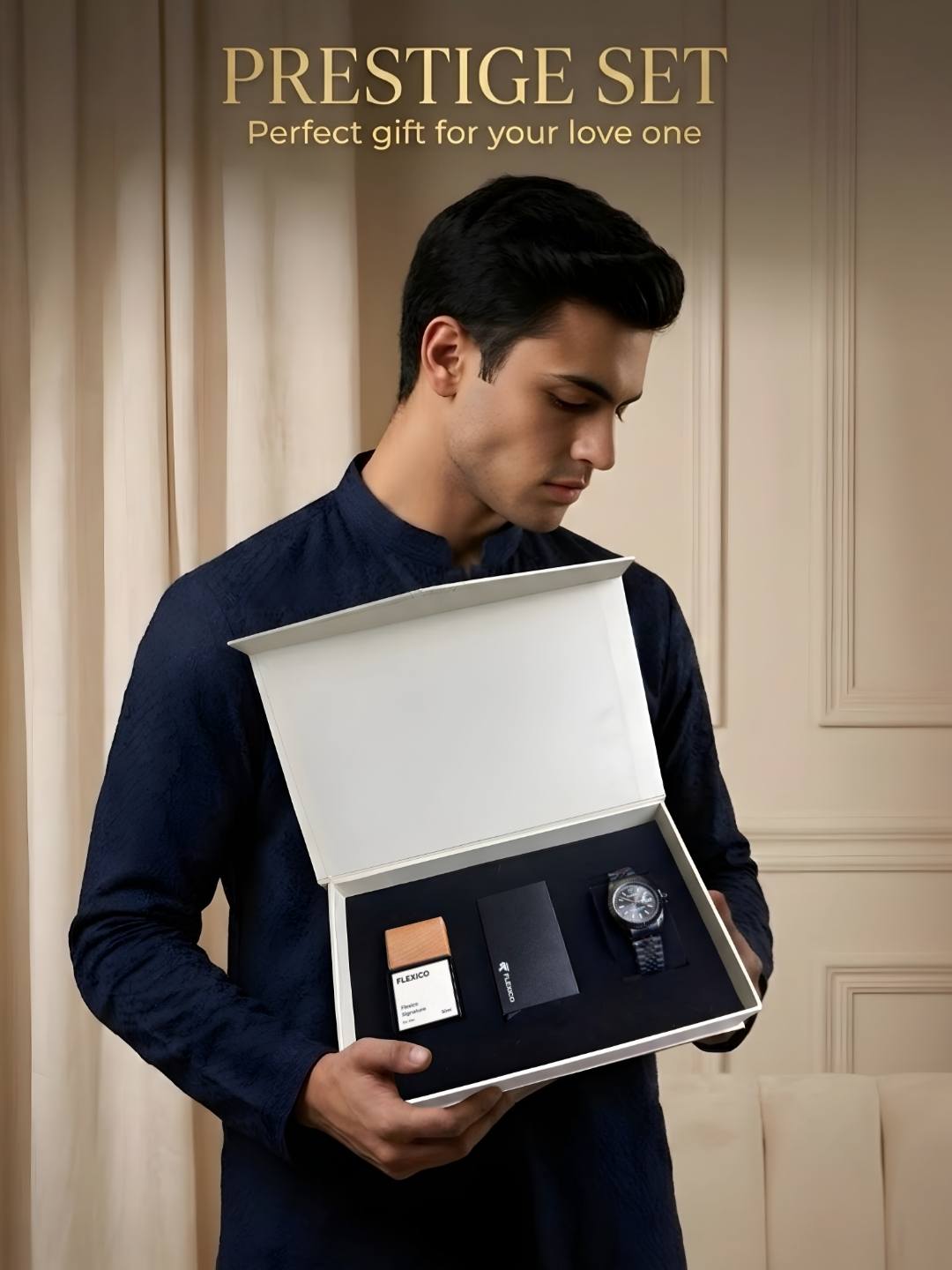Flexico Gift Box
