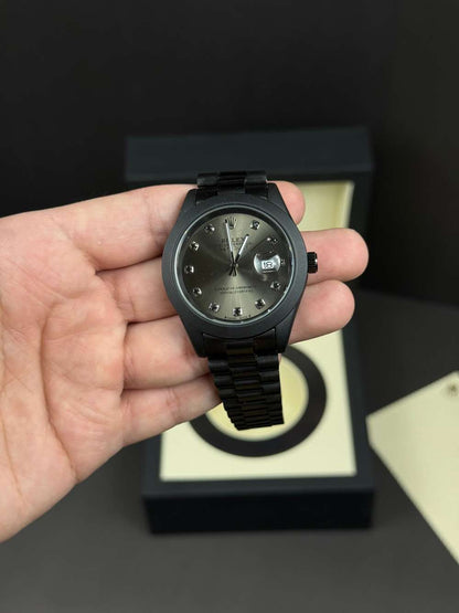 Rolex Masterlock