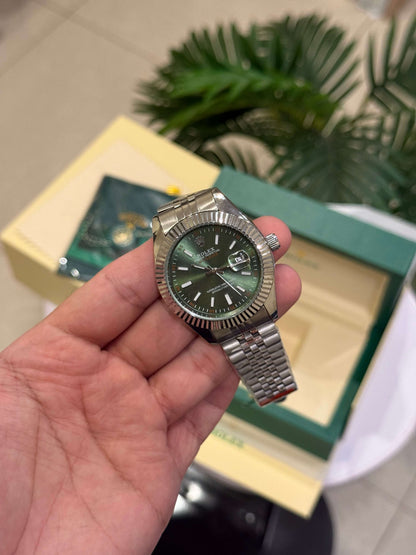 Rolex High Grade QRTZ