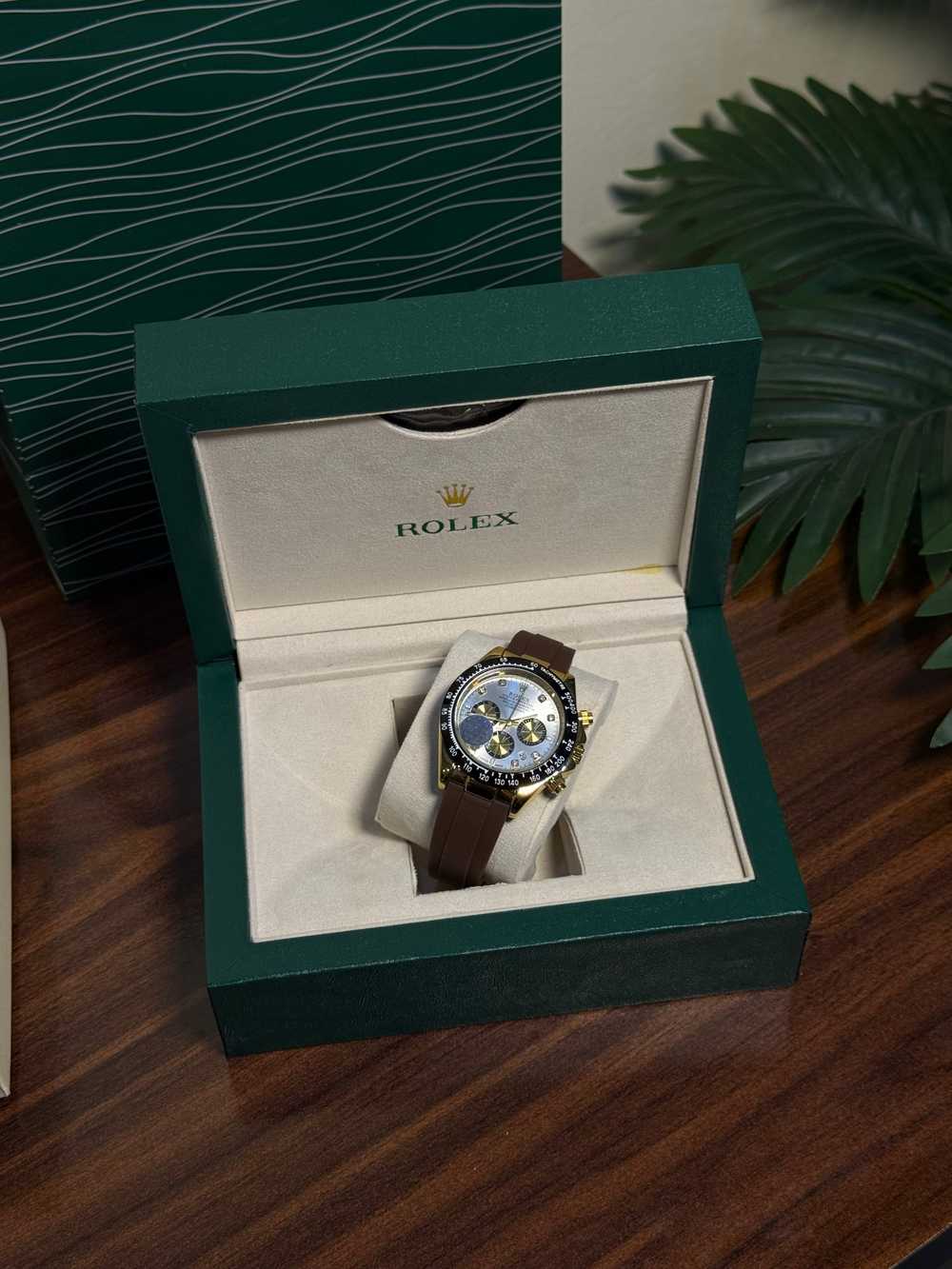 Rolex Daytona Cosmograph