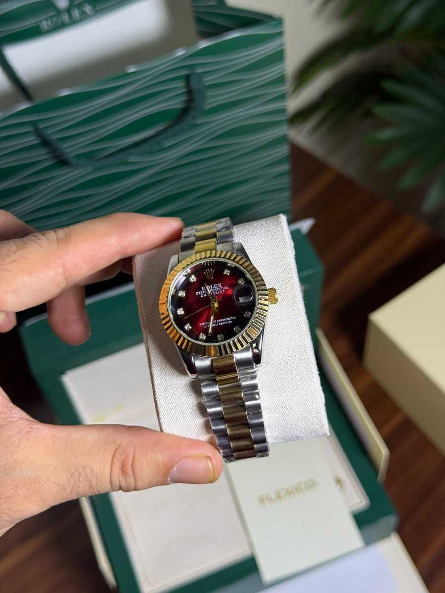 Women Rlx
