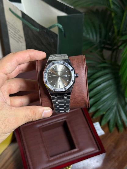 Audemars piguet Grey