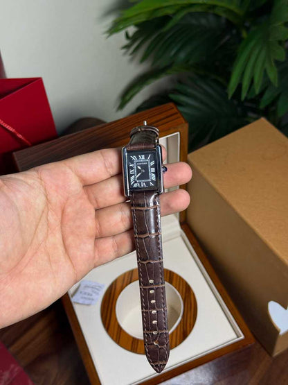 Cartier Tank