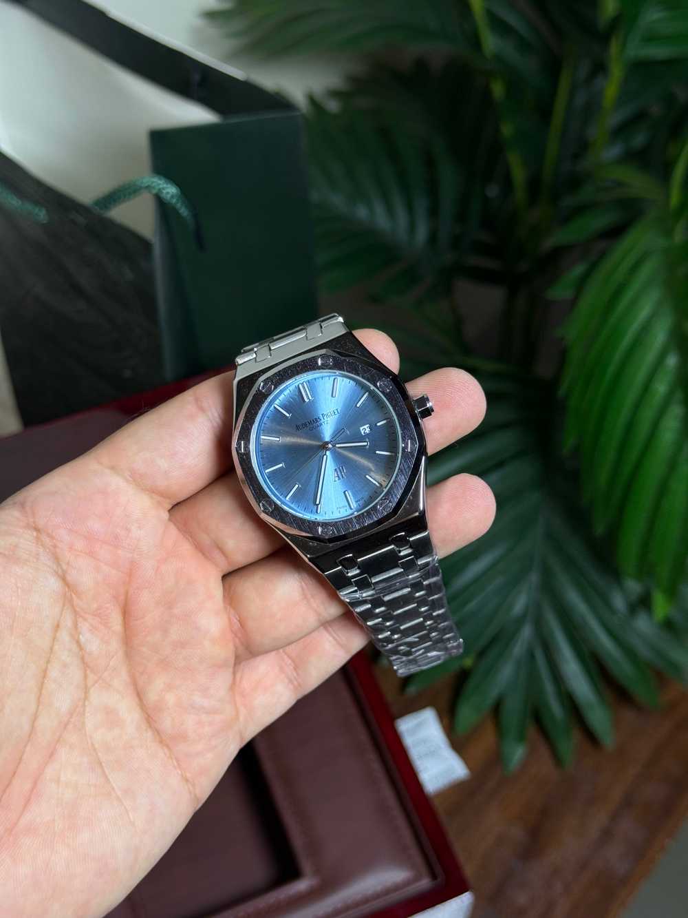Audemars piguet