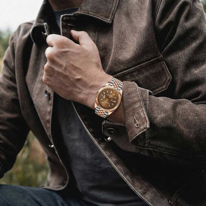 Flexico Zenior Date Just