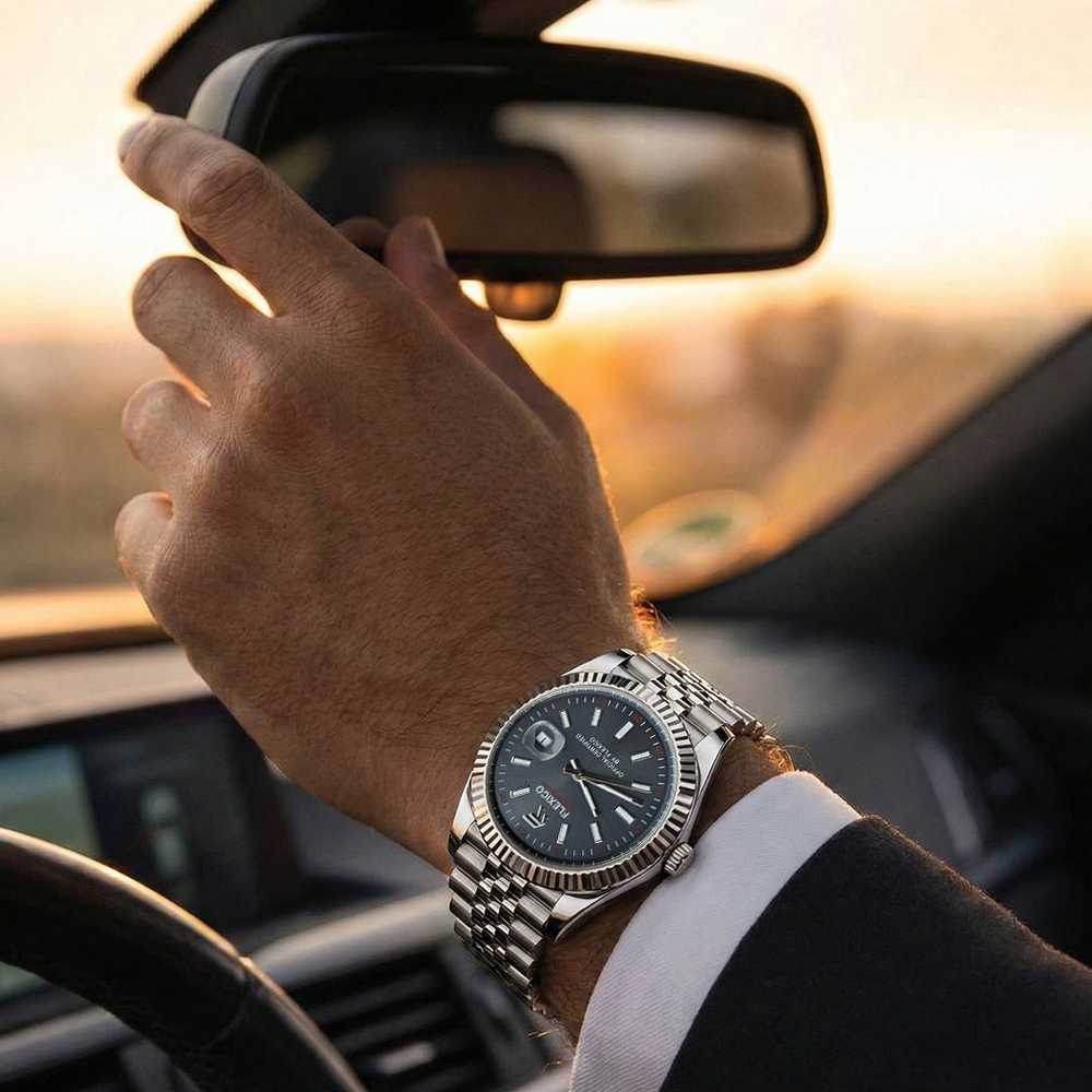 Flexico Zenior Date Just