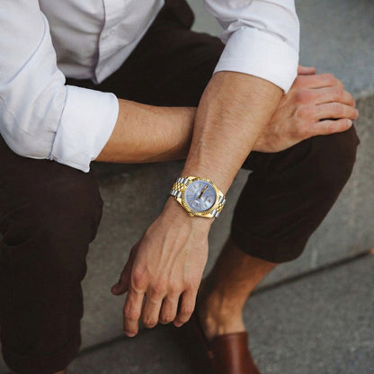 Flexico Zenior Date Just