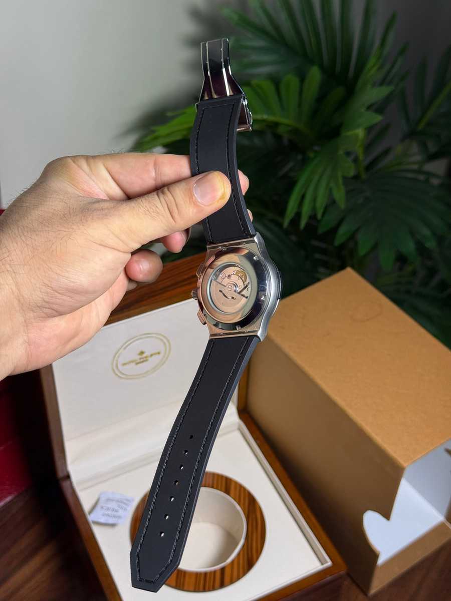 Hublot Semi Auto