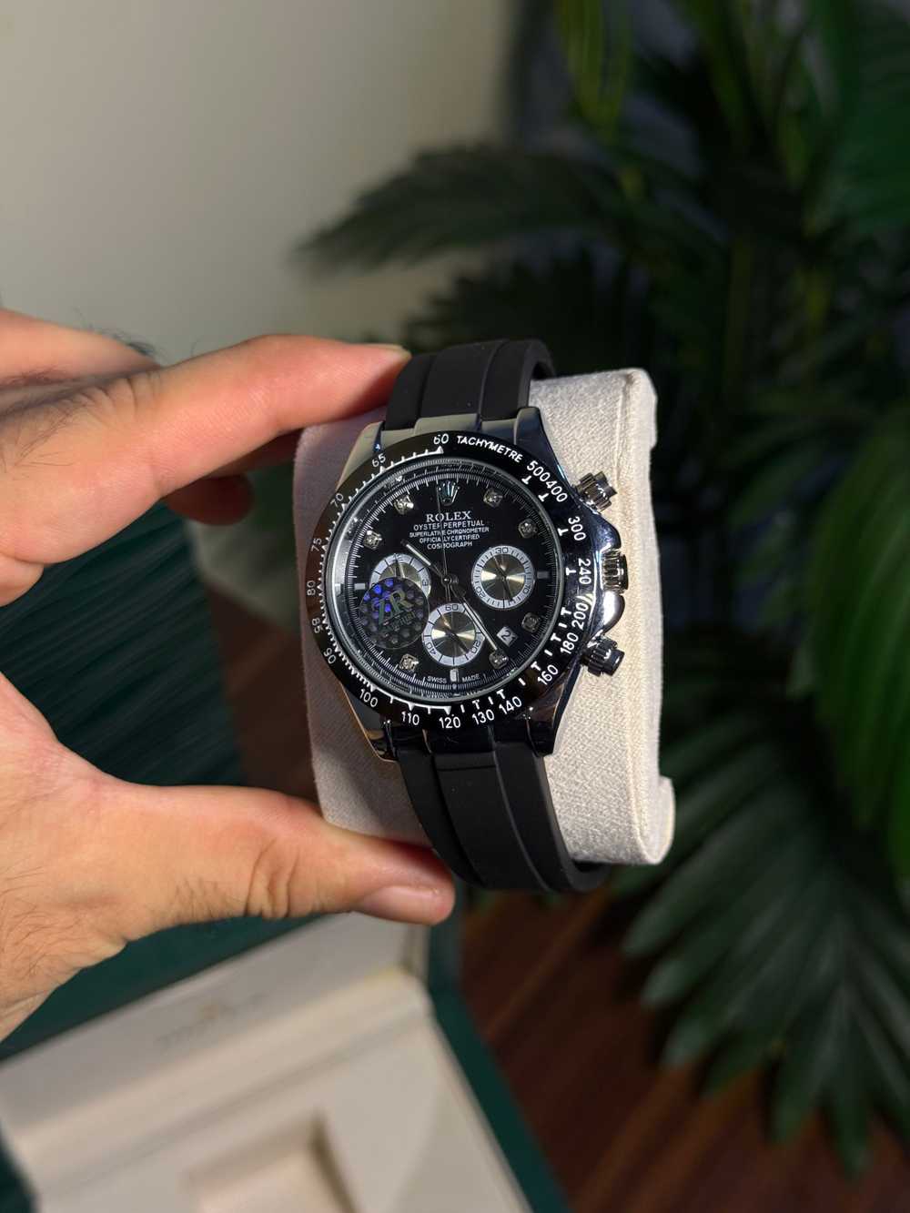 Rolex Daytona Cosmograph