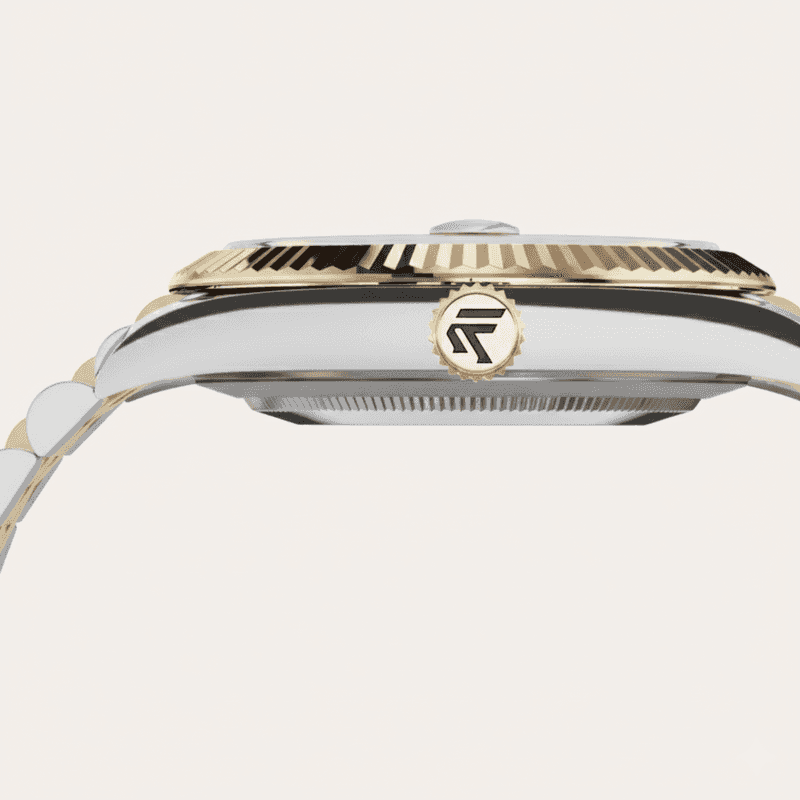 Flexico Zenior Date Just