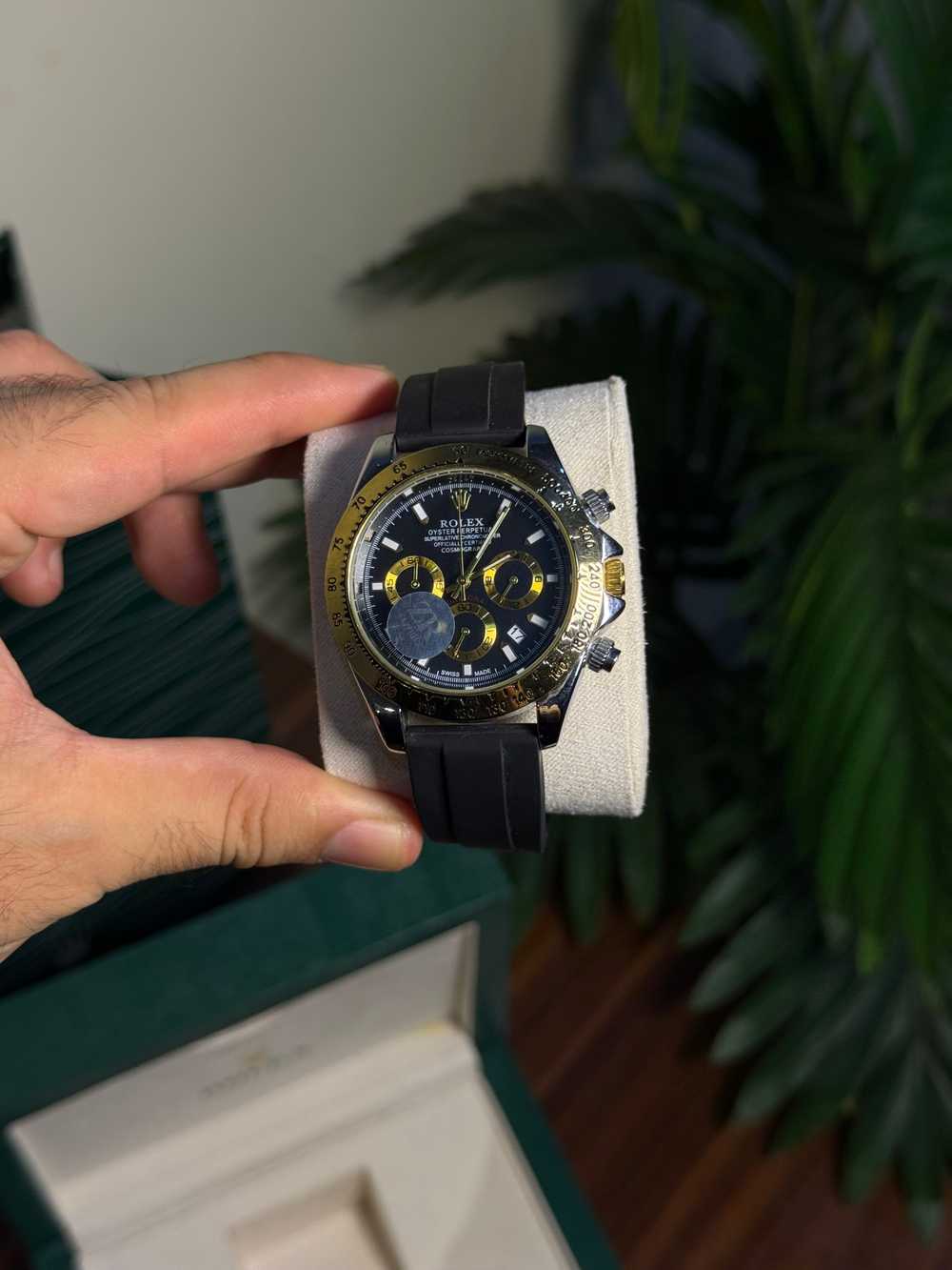 Rolex Daytona Cosmograph