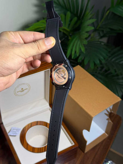 Hublot Semi Auto