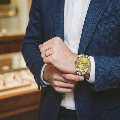 Flexico Zenior Date Just