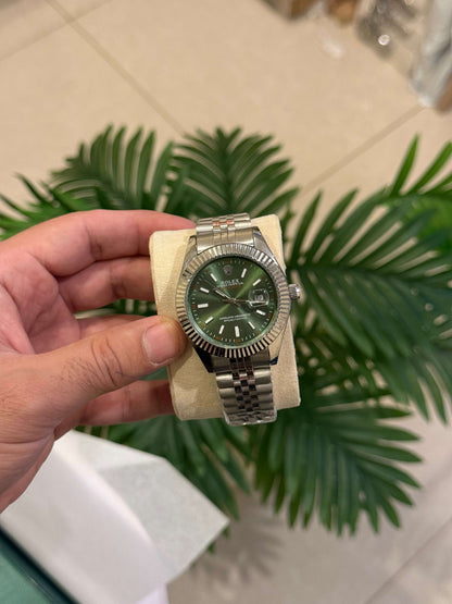 Rolex High Grade QRTZ