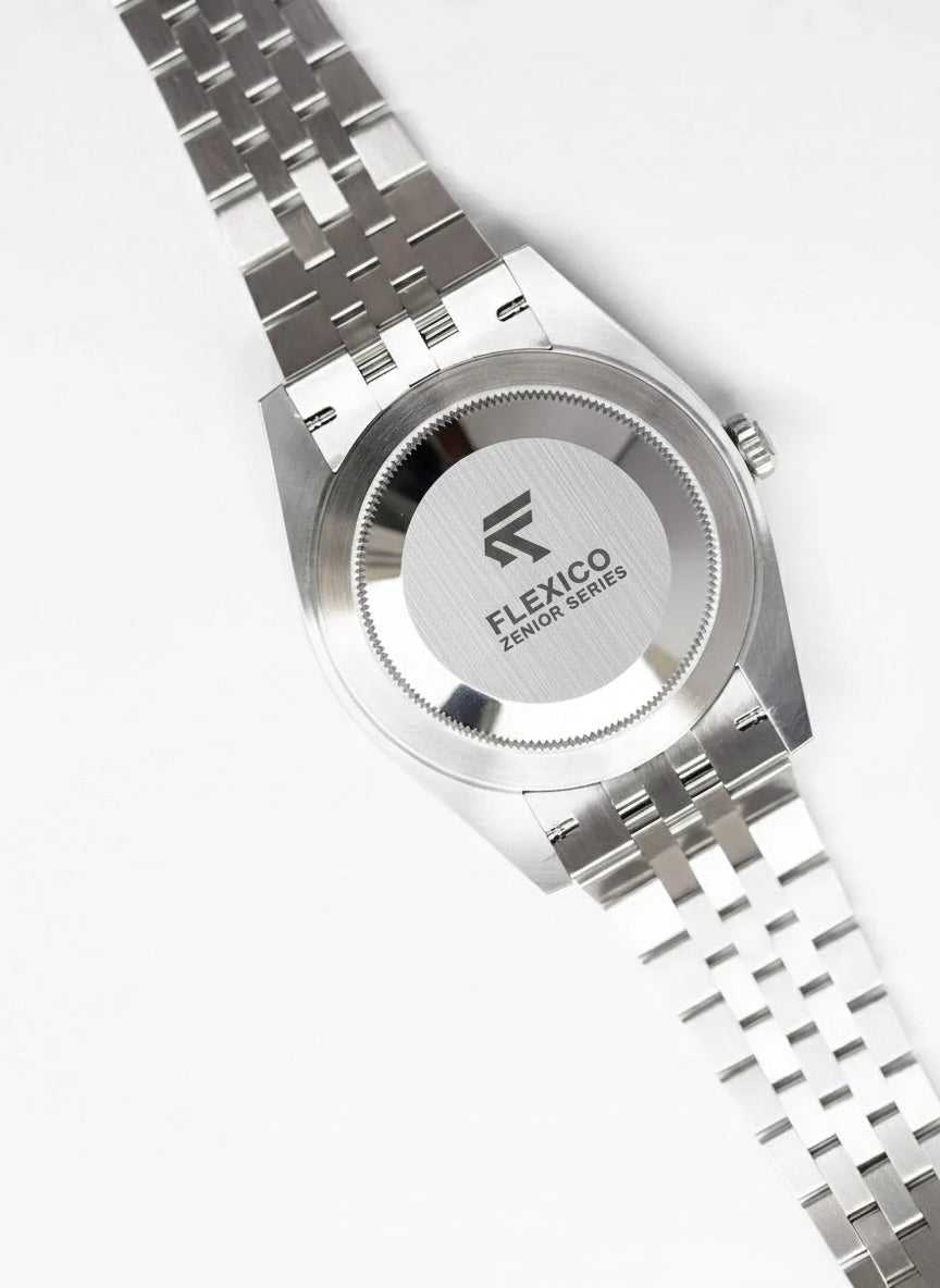 Flexico Zenior Date Just