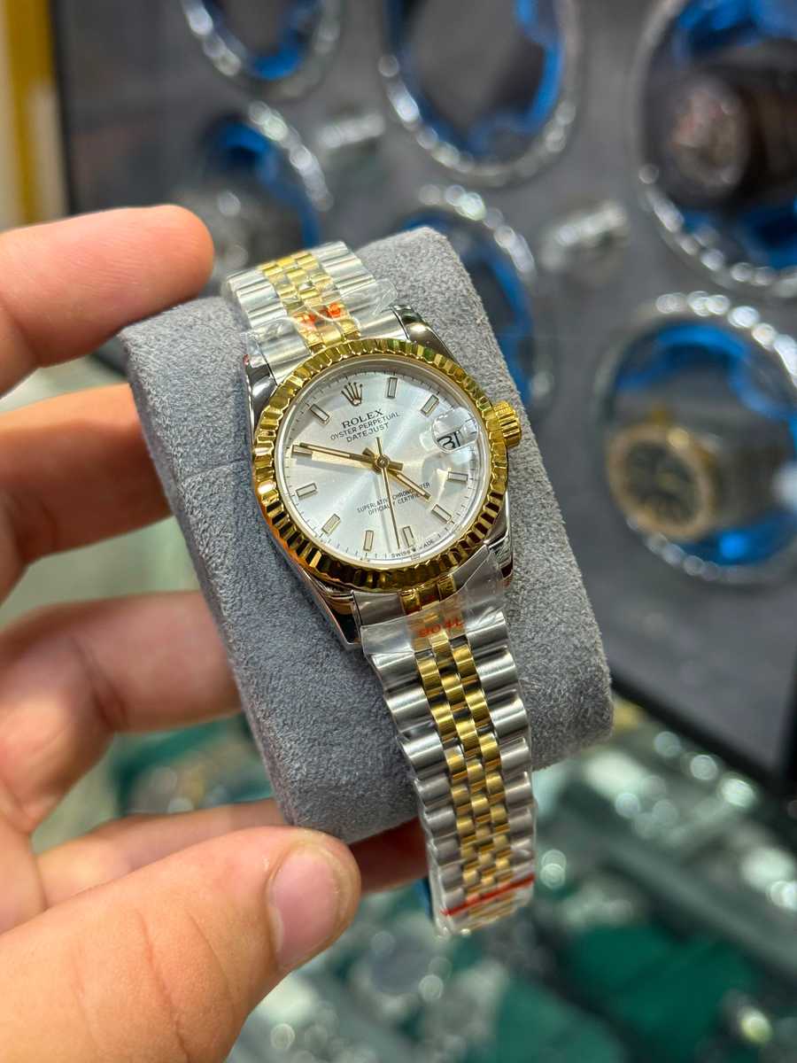 Women Rlx Automatic