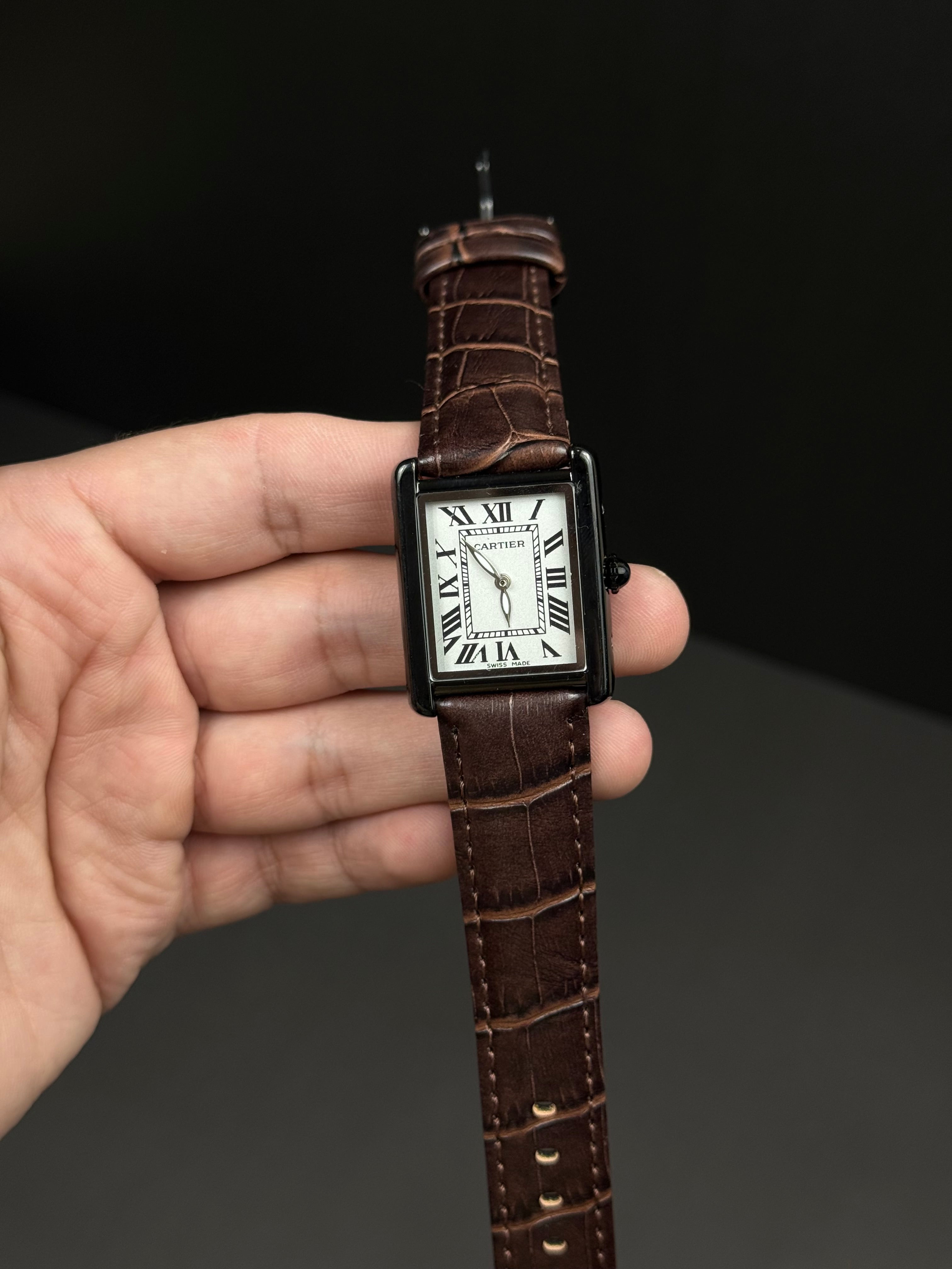 Cartier Premium