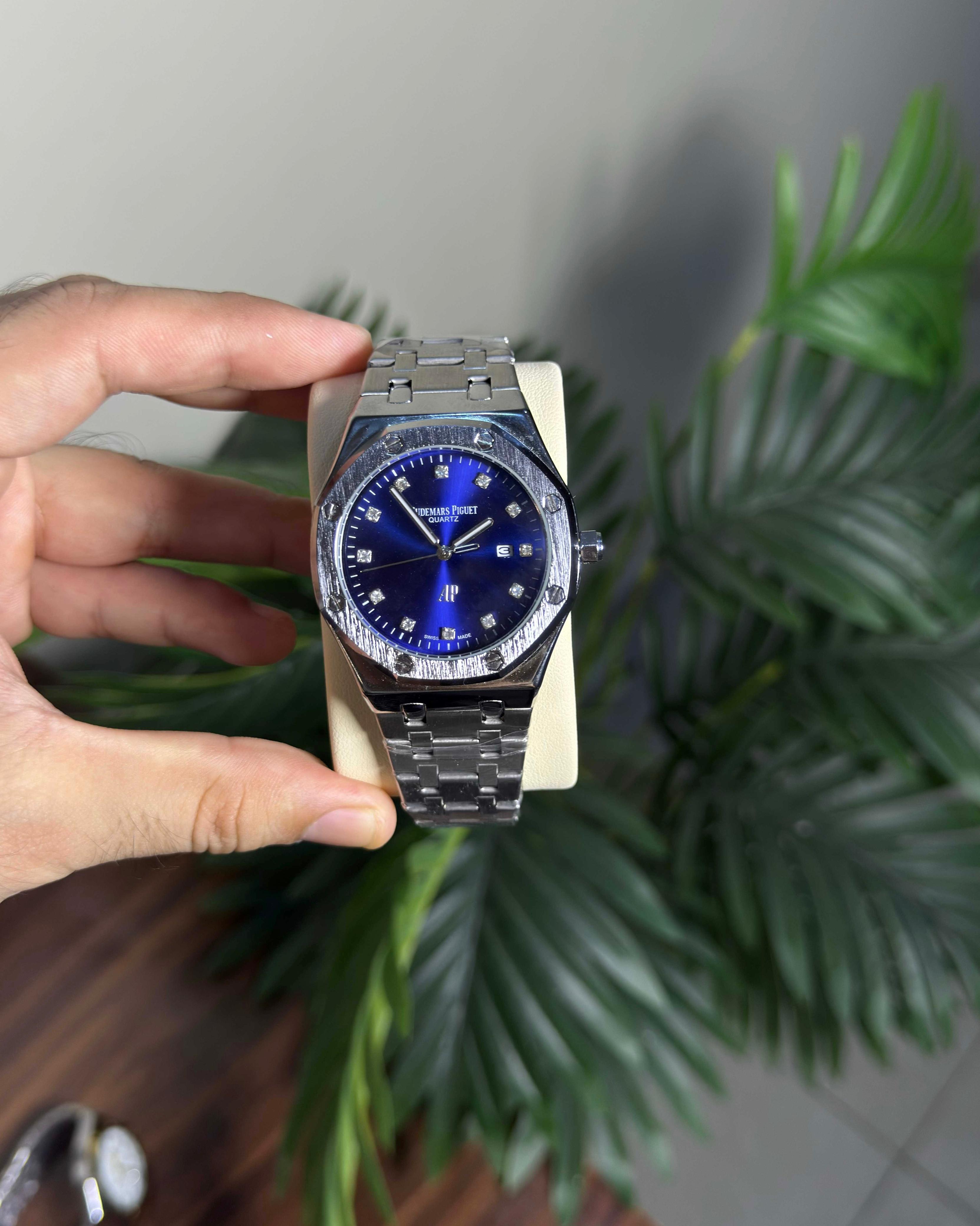 Audemars piguet