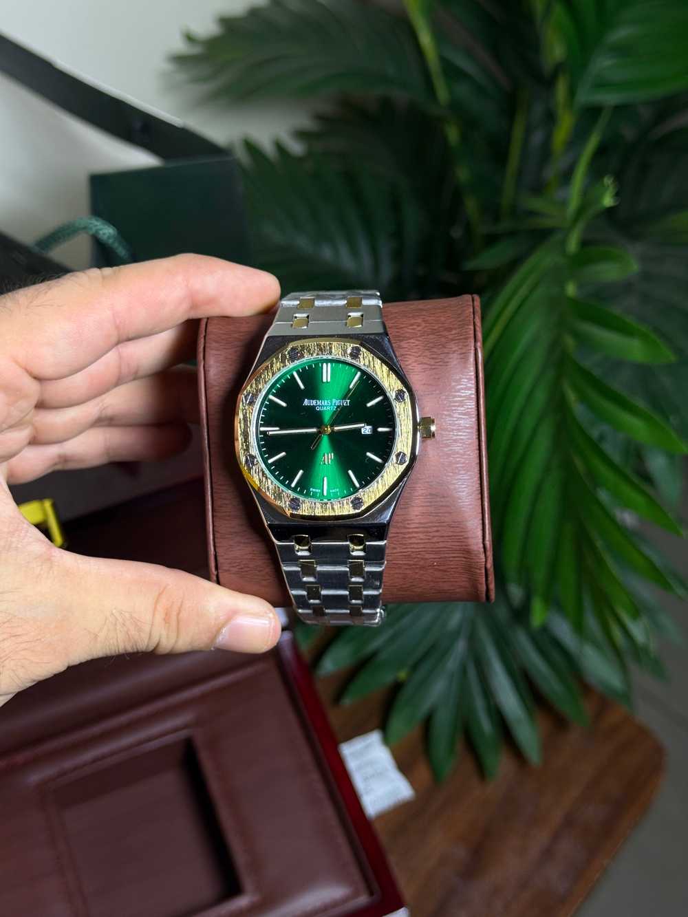 Audemars piguet
