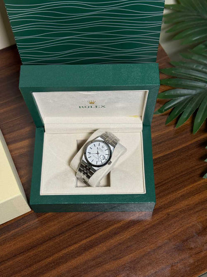 Rolex Land dwellers Auto